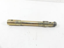 Load image into Gallery viewer, 2009 Ducati Monster 1100 S Front 25mm Wheel Axle Spindle 81910431A | Mototech271
