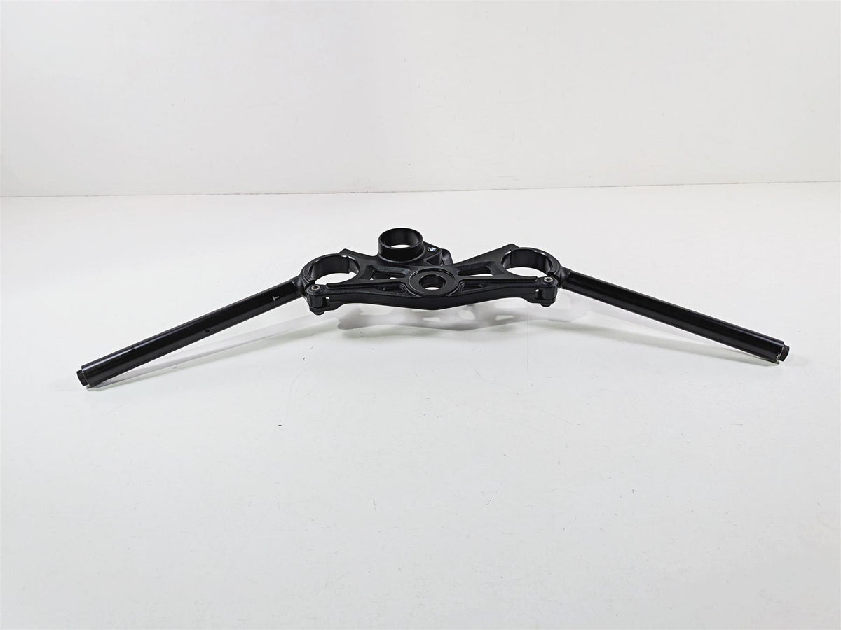 2022 BMW S1000RR K67 Upper Triple Tree & Handle Bar Set 31427107972-Mototech271