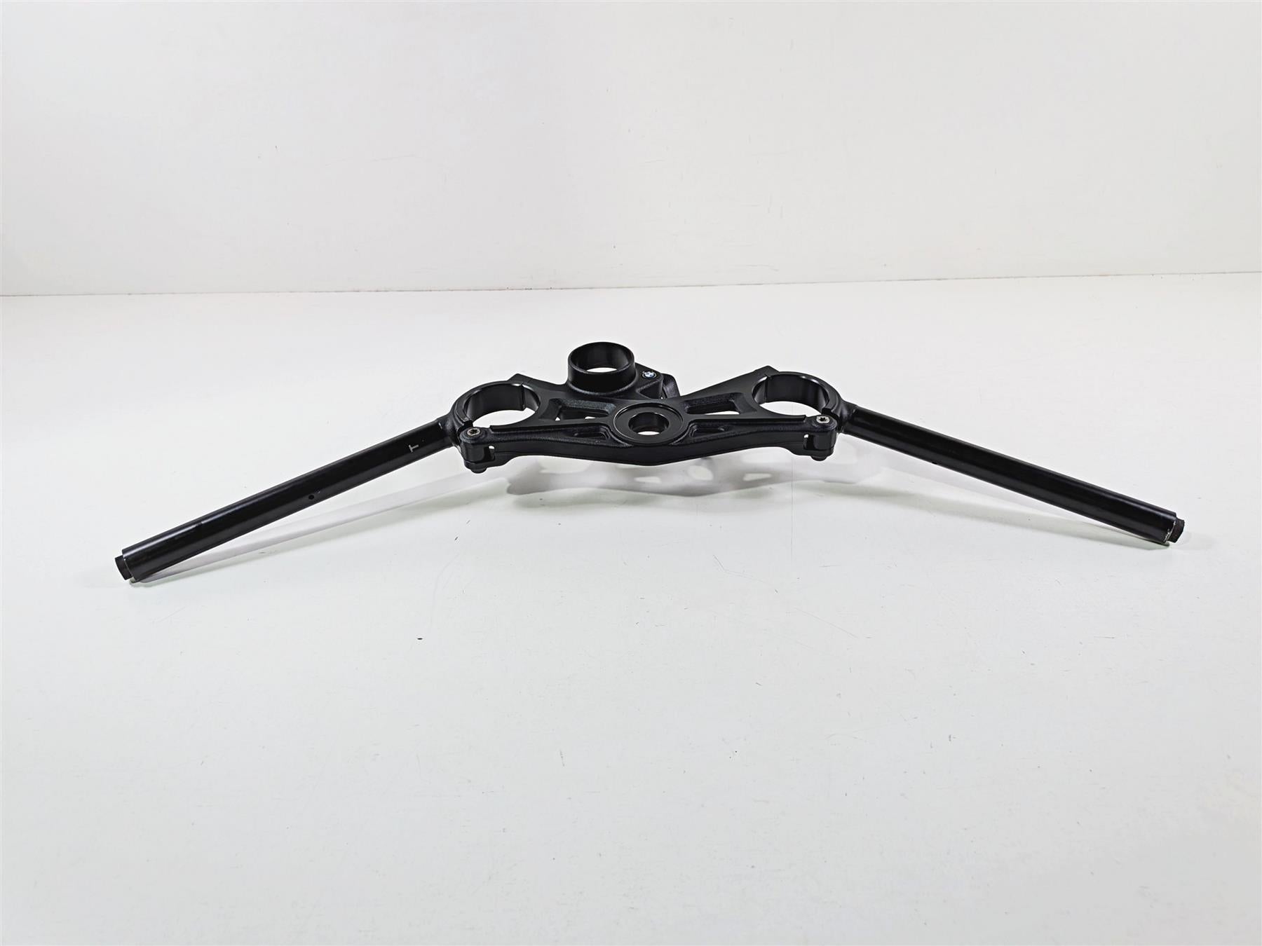 2022 BMW S1000RR K67 Upper Triple Tree & Handle Bar Set 31427107972-Mototech271