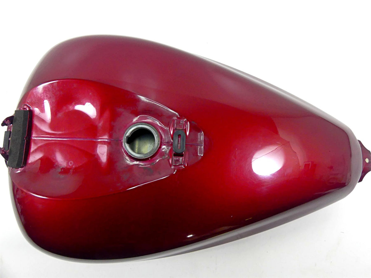 2010 Honda VT1300 CR Stateline Fuel Gas Petrol Tank Reservoir 17520-MFY-A00 {{ shop.shopifyCountryName }} - Mototech271