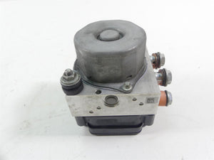 2017 Harley Touring FLHTKL Electra Glide Abs Brake Pump Unit Module 41100046