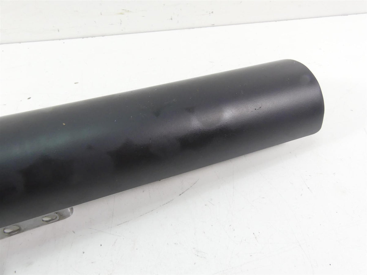 2019 Harley Softail FXBB Street Bob Performance Short Exhaust Muffler - Read {{ shop.shopifyCountryName }} - Mototech271