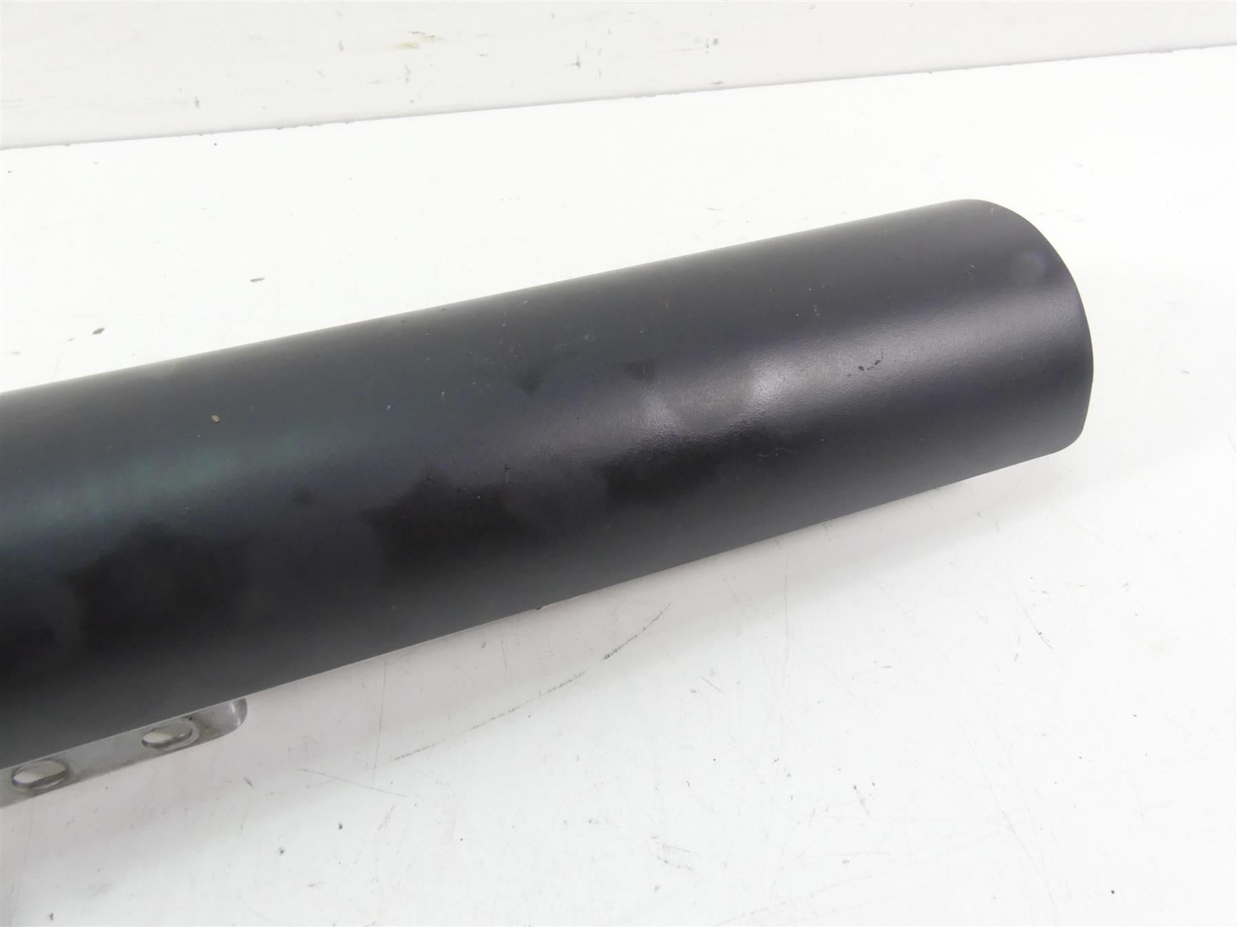 2019 Harley Softail FXBB Street Bob Performance Short Exhaust Muffler - Read {{ shop.shopifyCountryName }} - Mototech271