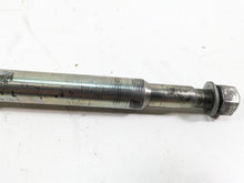 Load image into Gallery viewer, 2011 Harley Touring FLTRU Road Glide Front Axle Wheel Spindle 25mm 41547-07A | Mototech271
