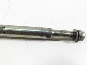 2011 Harley Touring FLTRU Road Glide Front Axle Wheel Spindle 25mm 41547-07A | Mototech271