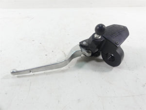 2011 Victory Vision Tour Clutch Master Cylinder 1/2" + Line Slave Set 1911095 | Mototech271