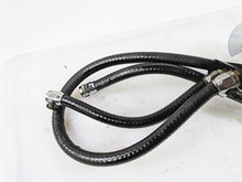 Load image into Gallery viewer, 2002 Indian Spirit Deluxe Oil Filter Mount Holder Housing Flange 04-025
