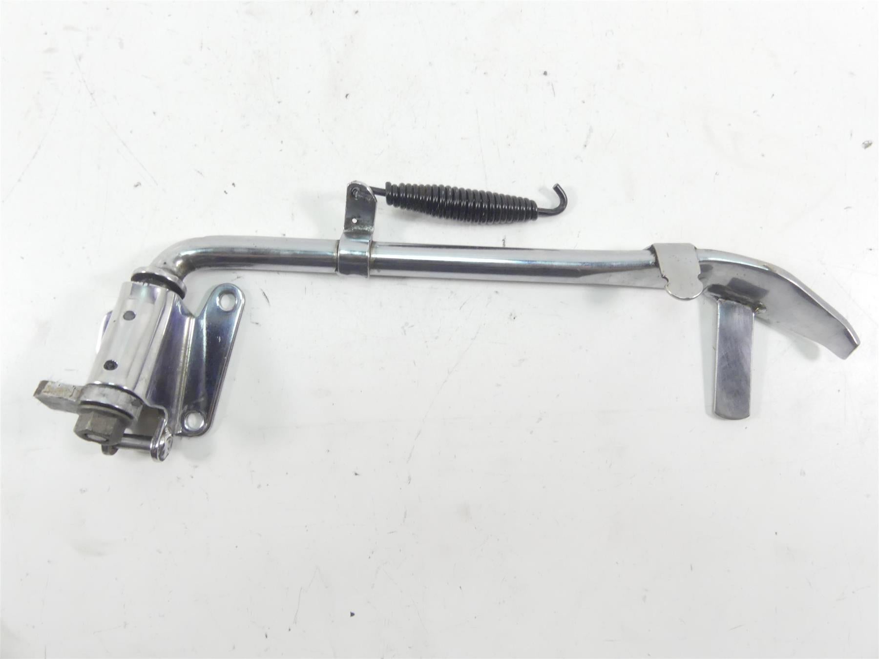 2005 Harley Touring CVO FLHTC SE Electra Glide Side Stand Kickstand 50075-83B {{ shop.shopifyCountryName }} - Mototech271