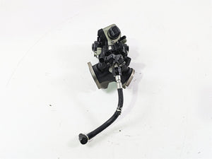 2011 Harley FXDC Dyna Super Glide Throttle Body Fuel Injection 27708-10A