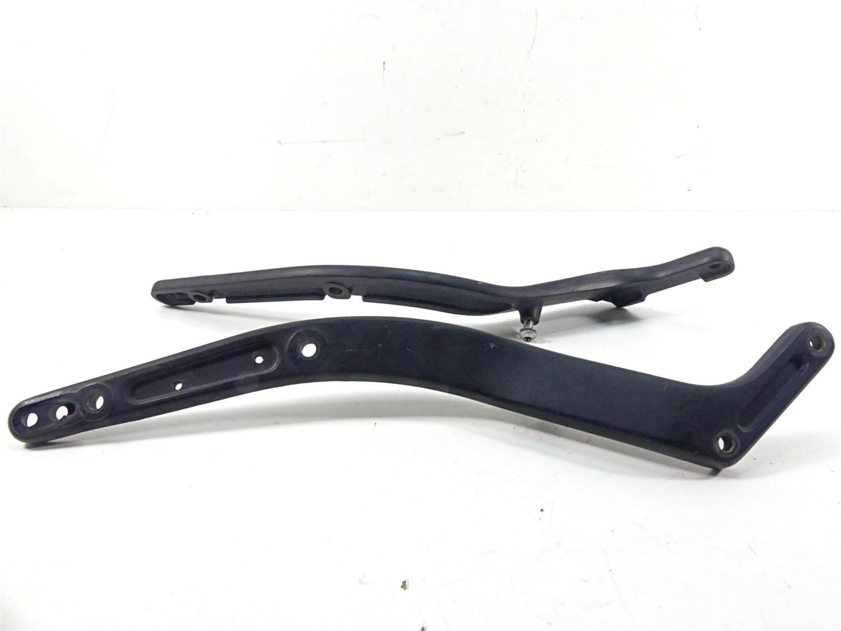 2011 Harley Softail FXS Blackline Rear Fender Struts Braces 60187-11 59904-11 {{ shop.shopifyCountryName }} - Mototech271