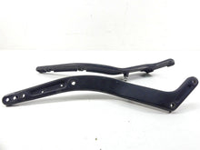 Load image into Gallery viewer, 2011 Harley Softail FXS Blackline Rear Fender Struts Braces  60187-11 59904-11
