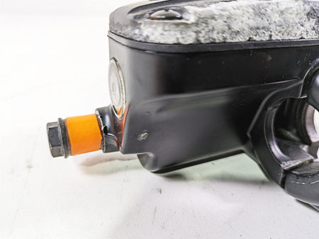 2020 Harley Touring FLHT Electra Glide Front Brake Master Cylinder 44551-08F {{ shop.shopifyCountryName }} - Mototech271