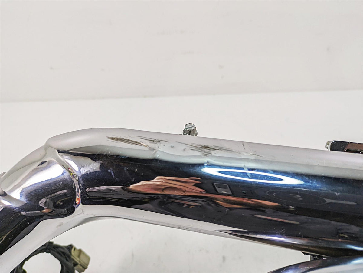 2020 Harley Touring FLHX Street Glide Oem Exhaust Header Manifold -Read 65600176 {{ shop.shopifyCountryName }} - Mototech271