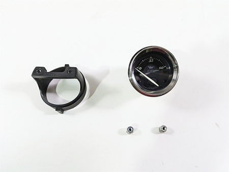2010 Harley Touring FLHTK Electra Glide Oil Pressure Gauge 74690-10 {{ shop.shopifyCountryName }} - Mototech271