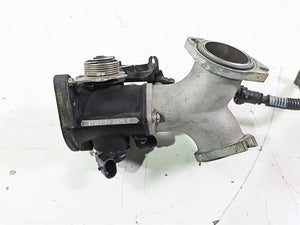 2003 Harley Touring FLHTCUI E-Glide 100th Throttle Body Fuel Injection 27600-01A | Mototech271