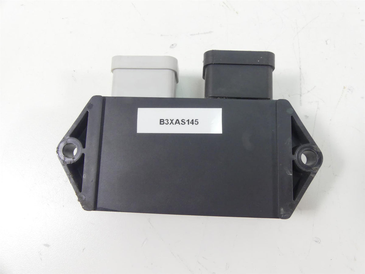 2015 Eric Buell Racing 1190SX RX Cdi Ecu Ecm Module IDSPD Adams Exhaust 204053 {{ shop.shopifyCountryName }} - Mototech271