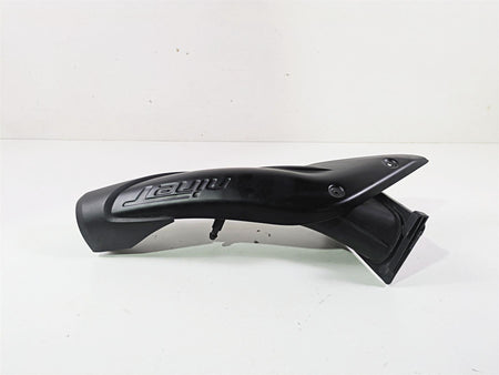 2018 BMW R nineT Urban GS K33 Air Filter Intake Snorkel & Cover Set 46638546494 {{ shop.shopifyCountryName }} - Mototech271