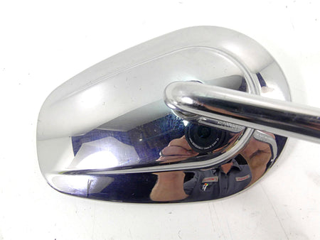 2004 Harley Touring FLHTCUI Electra Glide Rear View Chrome Mirror Set 91845-03B {{ shop.shopifyCountryName }} - Mototech271