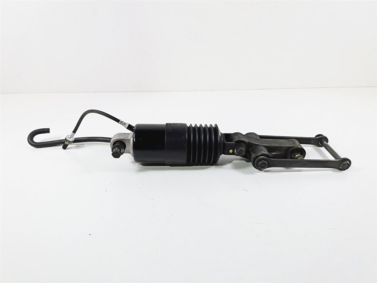 2006 Yamaha XVZ1300 Royal Star Rear Suspension Shock Damper 1D6-22210-00-00 {{ shop.shopifyCountryName }} - Mototech271