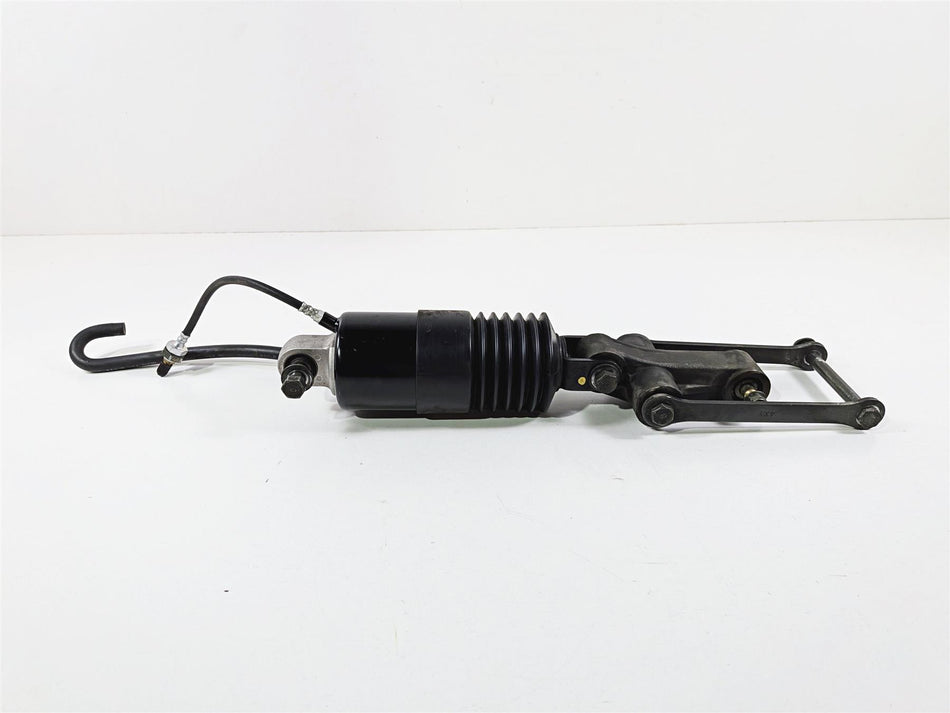 2006 Yamaha XVZ1300 Royal Star Rear Suspension Shock Damper 1D6-22210-00-00 {{ shop.shopifyCountryName }} - Mototech271