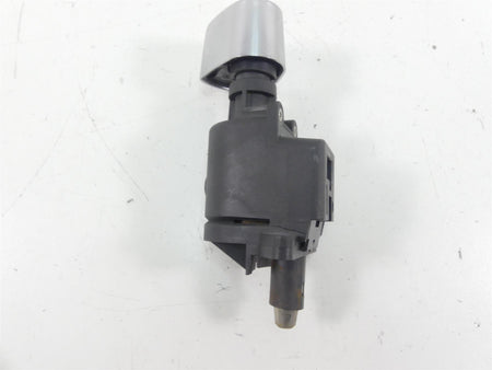 2012 Harley Touring FLHTP Electra Glide Ignition Switch Knob - Read 71572-06 {{ shop.shopifyCountryName }} - Mototech271