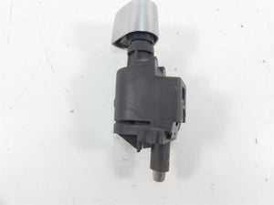 2012 Harley Touring FLHTP Electra Glide Ignition Switch Knob - Read 71572-06