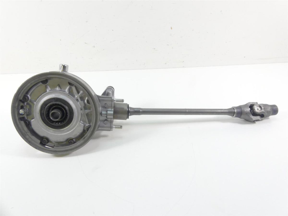 2007 Honda VT1100 C2 Shadow Rear Differential Drive Shaft Set 41300-MEG-020 {{ shop.shopifyCountryName }} - Mototech271