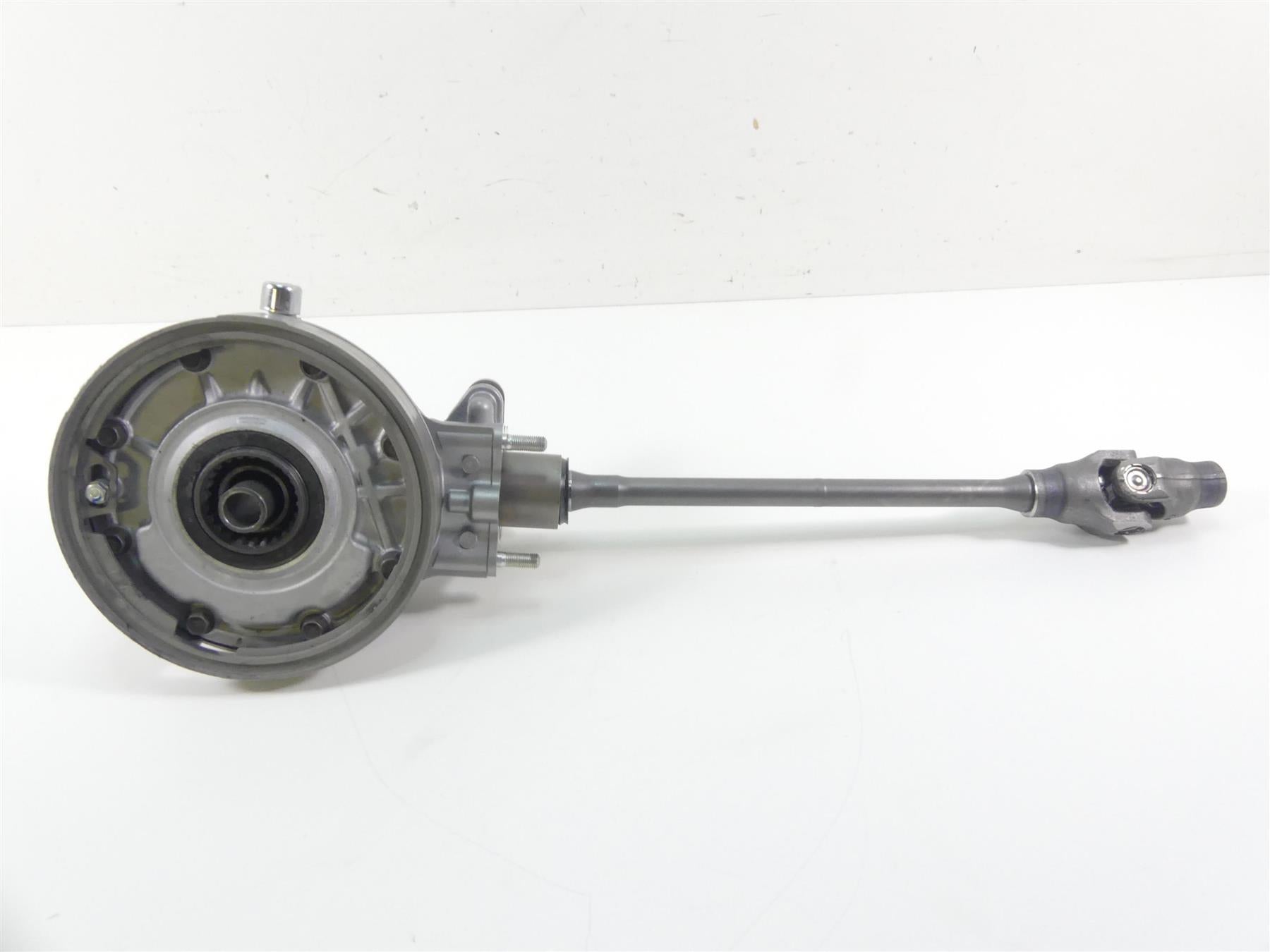 2007 Honda VT1100 C2 Shadow Rear Differential Drive Shaft Set 41300-MEG-020 {{ shop.shopifyCountryName }} - Mototech271