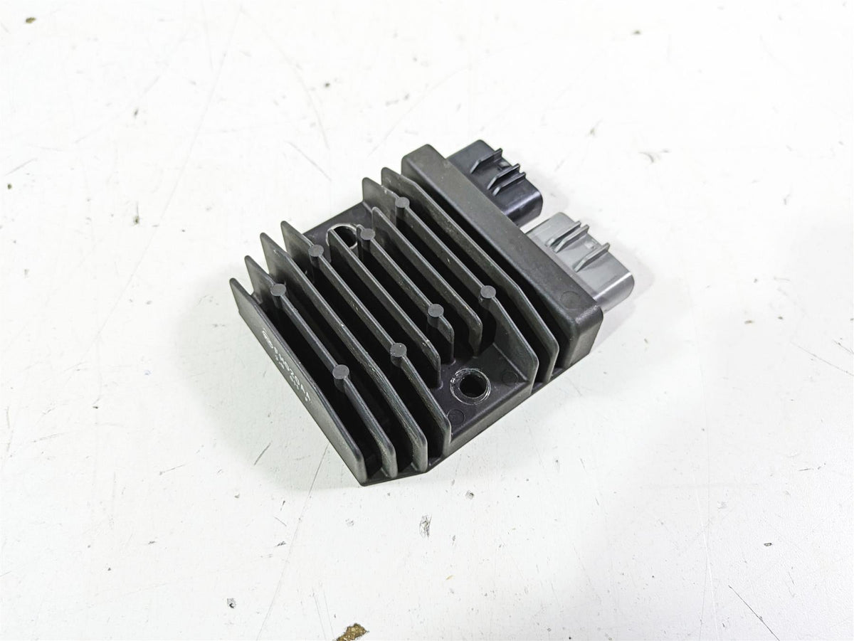2014 BMW R1200 RT RTW K52 Rectifier Voltage Regulator -Read FH020AA 12318523367 {{ shop.shopifyCountryName }} - Mototech271