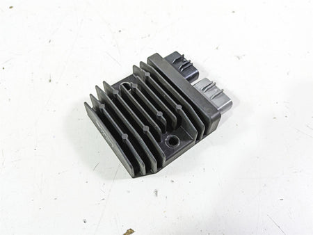 2014 BMW R1200 RT RTW K52 Rectifier Voltage Regulator -Read FH020AA 12318523367 {{ shop.shopifyCountryName }} - Mototech271