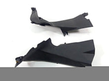 Load image into Gallery viewer, 2012 Ducati Panigale 1199S Upper Inner Side Panel Covers 46014951C 46014941C | Mototech271

