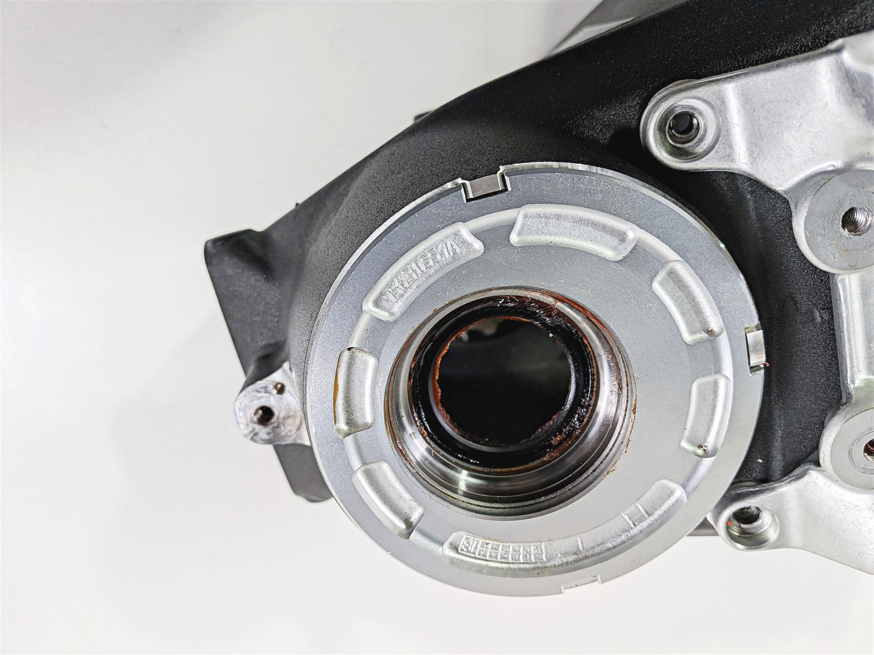 2019 Ducati 959 Panigale Straight Main Frame Chassis With Salvage Texas Title 47022932AA {{ shop.shopifyCountryName }} - Mototech271