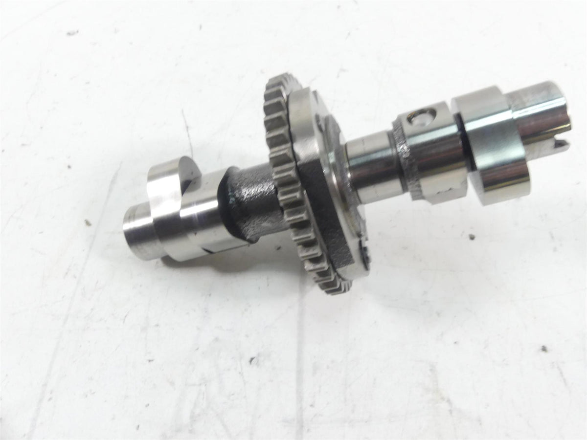 2017 Triumph Thruxton 1200 R Cam Shaft Camshaft 4K -Read T1147525 {{ shop.shopifyCountryName }} - Mototech271