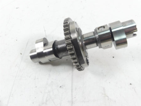 2017 Triumph Thruxton 1200 R Cam Shaft Camshaft 4K -Read T1147525 {{ shop.shopifyCountryName }} - Mototech271