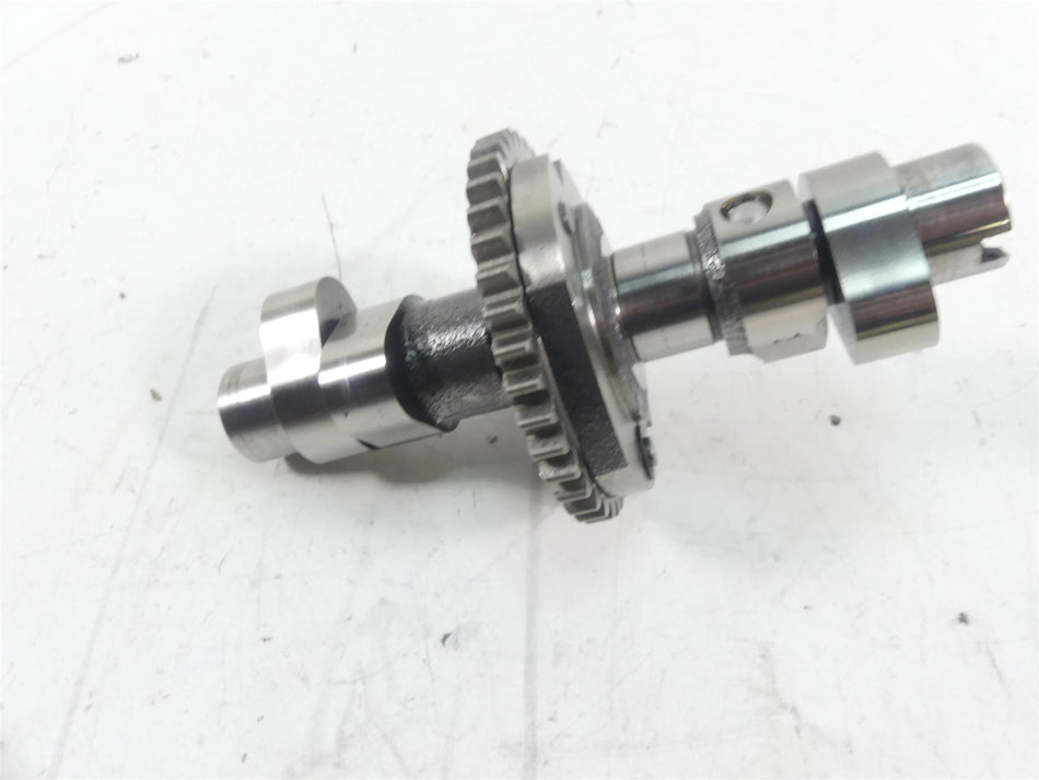 2017 Triumph Thruxton 1200 R Cam Shaft Camshaft 4K -Read T1147525 {{ shop.shopifyCountryName }} - Mototech271