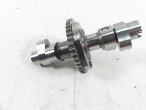 2017 Triumph Thruxton 1200 R Cam Shaft Camshaft 4K -Read T1147525 | Mototech271