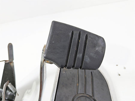 2008 Yamaha XV1900 Roadliner S Right Floor Board & Brake Pedal 1D7-27420-00-00 {{ shop.shopifyCountryName }} - Mototech271