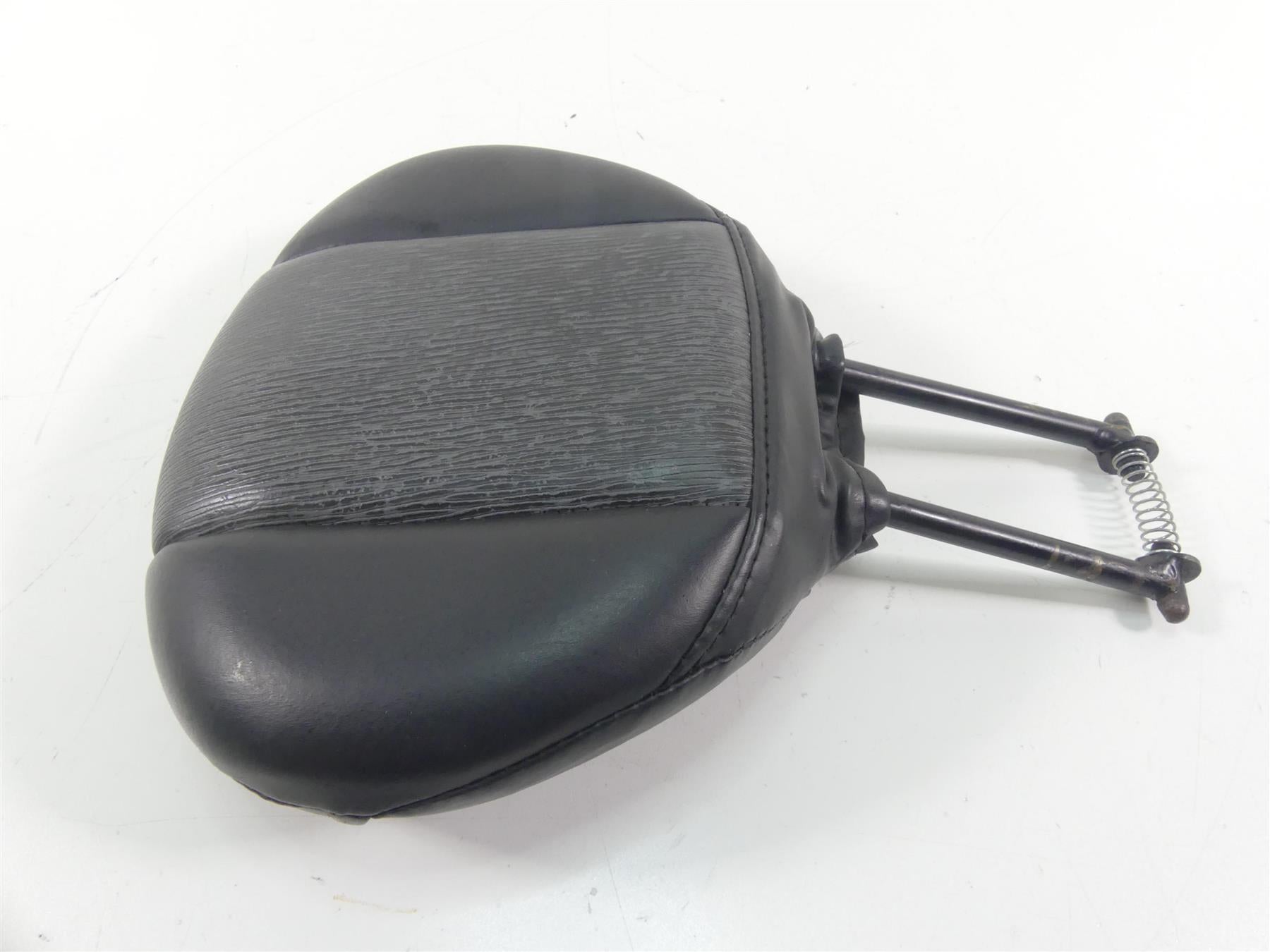 2009 Harley FLHTCU SE4 CVO E-Glide Rider Driver Backrest & Mount 51497-09 {{ shop.shopifyCountryName }} - Mototech271