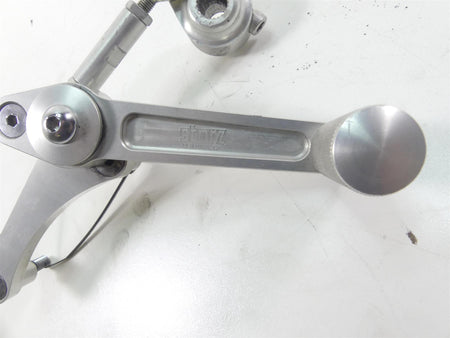 2009 Harley XR1200 Sportster Storz Shift Lever Peg + Mount & Links HD083.55 {{ shop.shopifyCountryName }} - Mototech271