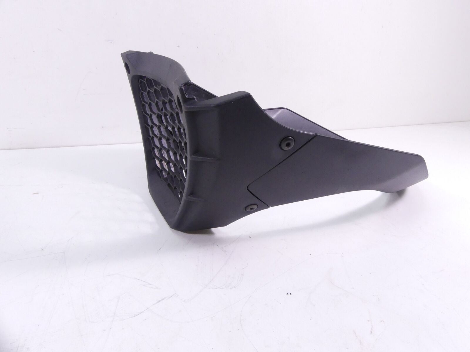 2016 Aprilia RSV 1100 Tuono V4 RR Belly Radiator Fairing Cover Set B043248 {{ shop.shopifyCountryName }} - Mototech271