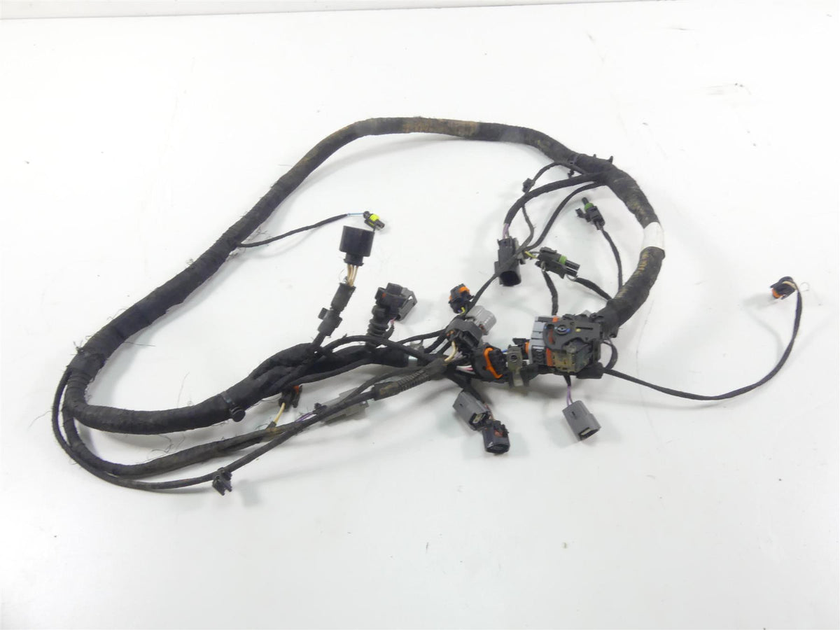 2020 Can Am Maverick X3 XMR Turbo RR Engine Wiring Harness Loom No Cut 420666608 {{ shop.shopifyCountryName }} - Mototech271