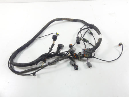 2020 Can Am Maverick X3 XMR Turbo RR Engine Wiring Harness Loom No Cut 420666608 {{ shop.shopifyCountryName }} - Mototech271