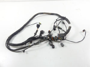 2020 Can Am Maverick X3 XMR Turbo RR Engine Wiring Harness Loom No Cut 420666608 | Mototech271