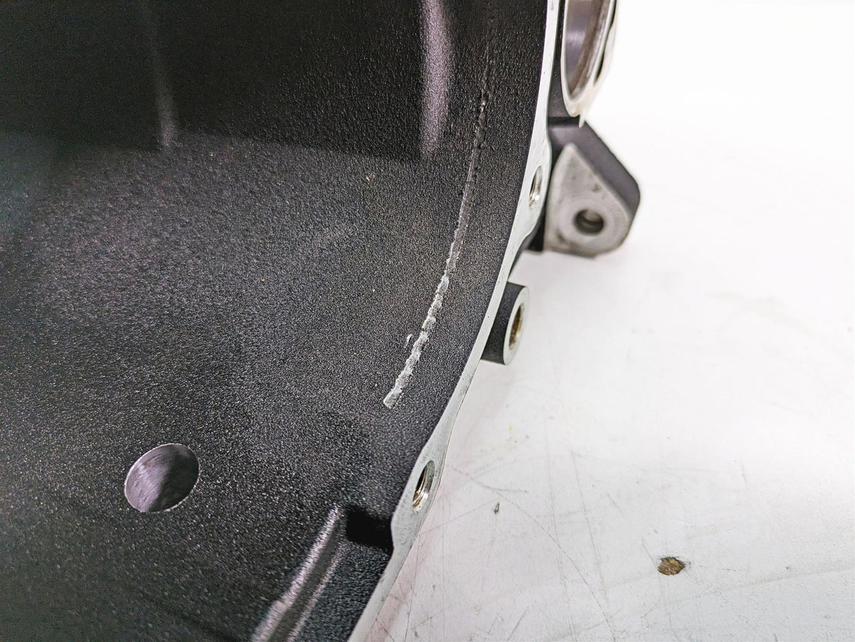 2015 Harley FXDL Dyna Low Rider Transmission Case Gears Housing 34747-06C {{ shop.shopifyCountryName }} - Mototech271