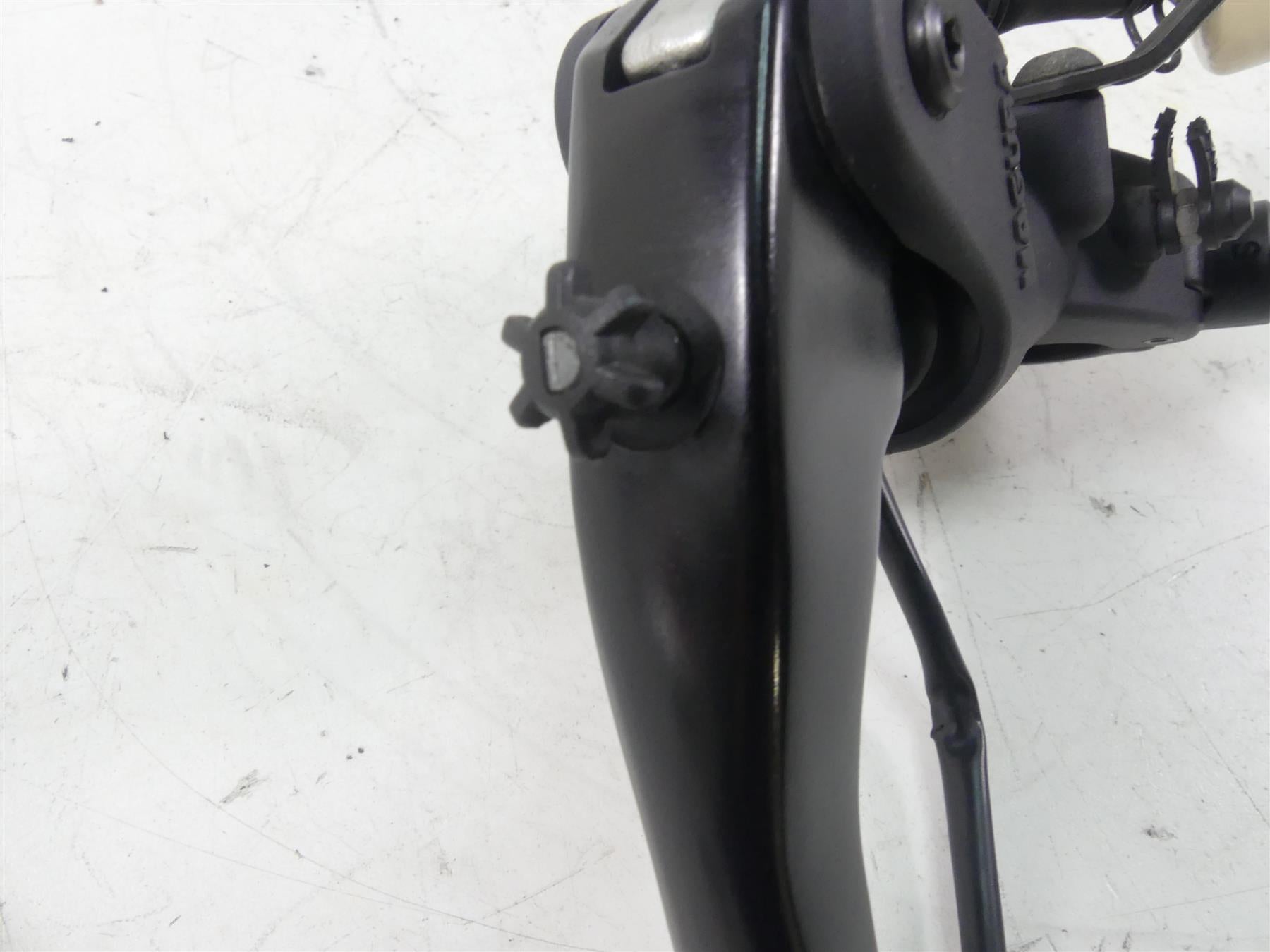 2015 KTM 1290R Super Duke Magura Clutch Master Cylinder + Lever 6130203000030 {{ shop.shopifyCountryName }} - Mototech271