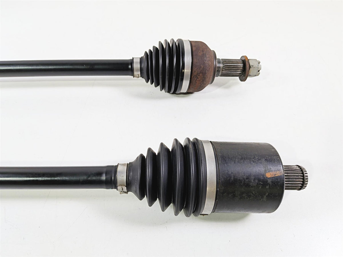2024 Polaris RZR Pro XP Sport Front Cv Drive Shaft Axle Set 1334389-Mototech271