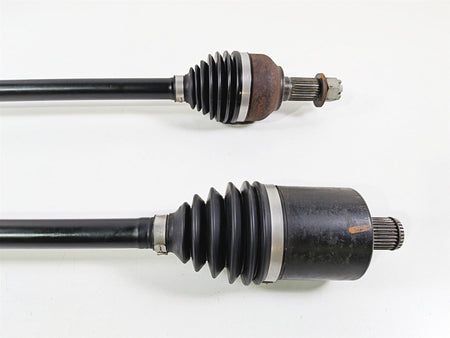 2024 Polaris RZR Pro XP Sport Front Cv Drive Shaft Axle Set 1334389-Mototech271