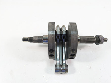 2011 Ducati Hypermotard 1100 Evo SP Crankshaft Crank Shaft Piston Rods 14621691A {{ shop.shopifyCountryName }} - Mototech271
