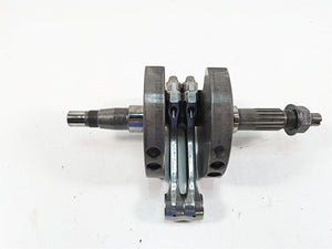 2011 Ducati Hypermotard 1100 Evo SP Crankshaft Crank Shaft Piston Rods 14621691A
