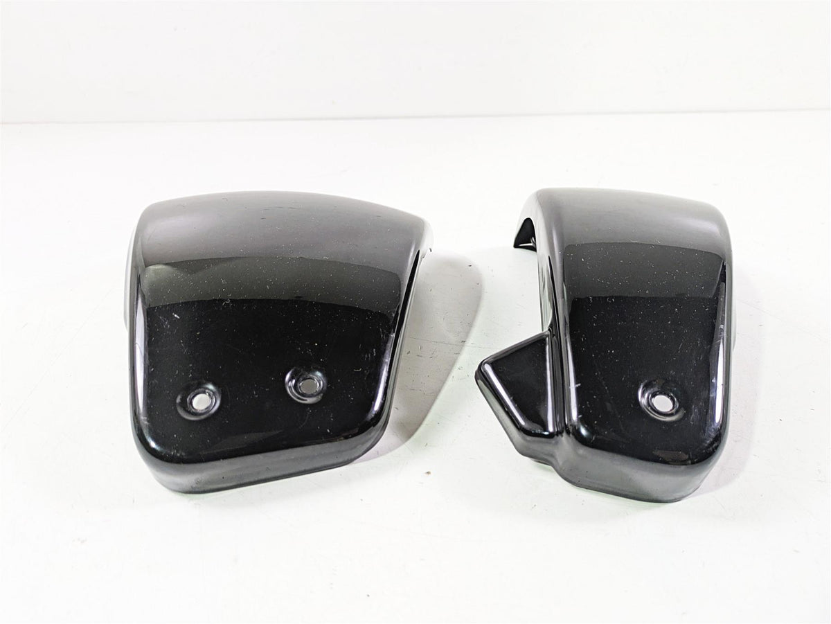 2022 Harley FXLRS Softail Low Rider Side Cover Set -Small Dent 69201505 61300648 {{ shop.shopifyCountryName }} - Mototech271